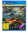 Rocket League: Ultimate Edition - [PlayStation 4] v... | Game | Zustand sehr gut