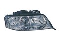 Hauptscheinwerfer ALKAR 2742501 für 4B2 A6 C5 AUDI H1 4B5 PY21W Avant quattro