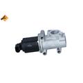 NRF AGR-Ventil elektrisch passend für Fiat Strada Pick-up Doblo Idea 48400