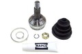 MAPCO 16930 Gelenksatz Antriebswelle Vorne & Radseitig für FORD MONDEO II (BAP)