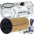 OE ORIGINAL BMW ÖLFILTER passend für 2er F45 46 X1 F48 U11 X2 F39  U10 MINI F56