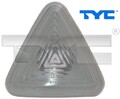 TYC 18-0525-01-2 Blinkleuchte Blinker Blinklicht für Renault 