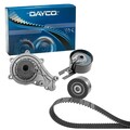 DAYCO ZAHNRIEMEN-SATZ + WASSERPUMPE passend für CITROËN BERLINGO C2 C3 C4 C5