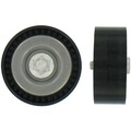 Umlenk-/Führungsrolle, Keilrippenriemen Skf für Opel Astra J Caravan P10 