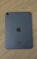 Apple iPad 10. Generation 2022 10,9 Zoll 64GB Wi-Fi Blau