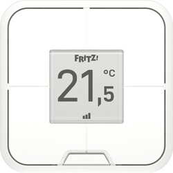 AVM FRITZ!DECT 440 20002905 DECT, DECT ULE Wandschalter mit Display    Innenb...