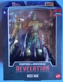 Masters of the Universe: Revelation Masterverse Moss Man neu&ovp