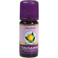 ORANGE Öl Bio 10ml PZN 2329313