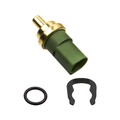 Kühlmitteltemperatur Sensor Geber FEBI für 1.6 1.8 1.9 TDI 2.0 2.5 VW Passat 3BG