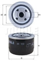 Ölfilter Anschraubfilter OC 102 MAHLE für BITTER OPEL IRMSCHER