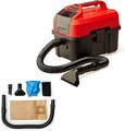 Einhell Akku-Nass-Trockensauger TE-VC 18/10 Li-Solo Power X-Change (18 V, 10 L