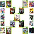 Xbox 360 Spiele AUSWAHL Call of Duty  GTA - Kinect Sports - Minecraft - sehr gut