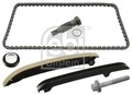 Steuerkettensatz FEBI BILSTEIN 49517 für AUDI SKODA SEAT VW GOLF A1 POLO TOURAN