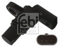 FEBI BILSTEIN Sensor Nockenwellenposition Nockenwellensensor Impulsgeber 43778
