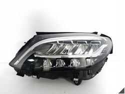 MB C-KLASSE W205 S205 FACELIFT Bj.21 Scheinwerfer FULL VOLL LED HIGH PERFORMANCE