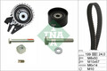 INA 530 0562 10 Zahnriemensatz für ALFA ROMEO,CADILLAC,CHEVROLET,CHRYSLER,FIAT,H