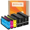 Patronen Für HP 950XL 951XL OfficeJet Pro 251 276 dw 8100 8600 8610 8620 8625