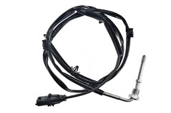 NTY ABGASTEMPERATURSENSOR FÜR OPEL ASTRA H 1.9CDTI 2004- ZAFIRA B 1.9CDTI 2