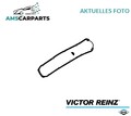 DICHTUNG ZYLINDERKOPFHAUBE 15-31696-01 VICTOR REINZ NEU OE QUALITÄT