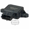 SS10563-12B1 DELPHI Sensor, Drosselklappenstellung für HYUNDAI,KIA,NISSAN,OPEL,S