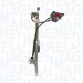 MAGNETI MARELLI 350103127300 Fensterheber für SEAT