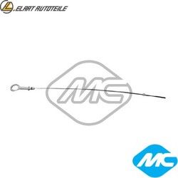 ÖLPEILSTAB 05168 FÜR RENAULT CLIO/II/III MODUS/GRAND KANGOO SCÉNIC MEGANE 1.5L