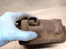 63178377941 nebelscheinwerfer links für BMW 5 TOURING (E39) 525 TDS 1996 5396708