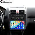 Für VW Touran 1T1 1T2 1T3 2003-2010 Android 13 Autoradio GPS NAVI 1+32GB RDS BT