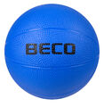 Aqua Ball, Aqua-Fitness, Wassergymnastik blau Beco