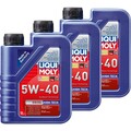 3 L LIQUI MOLY Diesel High Tech 5W-40 für VW 505 00 ACEA C3 API CF 500