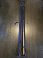 Century Celium Matchrute(keine Shimano/Hardy) 13' Fuß  Top!! Selten!!
