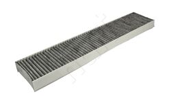 INNENRAUMFILTER POLLENFILTER MIT AKTIVKOHLE - FORD MONDEO III - ALLE MODELLE
