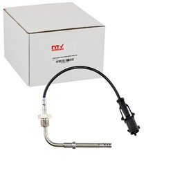 NTY ABGASTEMPERATURSENSOR passend für FIAT IDEA LANCIA MUSA | EGT-FT-012