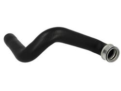 THERMOTEC DCX022TT Ladeluftschlauch für CORSA C 1.3D 06.03-12.09 OPEL