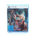 Devil May Cry 5 Special Edition - Sony PlayStation 5 PS5 - OVP Sehr Gut