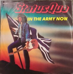 Status Quo - In the Army now