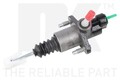 NK 834707 Geberzylinder, Kupplung für SEAT VW
