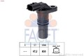 FACET 9.0645 Kurbelwellensensor Impulsgeber passend für MERCEDES-BENZ GLA (X156)