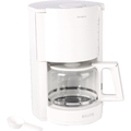 Filterkaffeemaschine ProAroma Glaskanne Warmhaltefunktion Automatische Abscha...