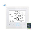 WiFi Raumthemperaturregler Touch Raumthermostat für Fußbodenheizung SmartHome