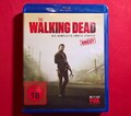 THE WALKING DEAD (6 Blu-ray) DIE KOMPLETTE FÜNFTE STAFFEL  [UNCUT]