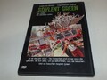DVD  Soylent Green Jahr 2022 Die überleben wollen
