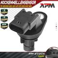 Nockenwellensensor für Mercedes-Benz A/B/C/E/GLA/GLC/GLE/GLK/M/S/SLC/SLK-Klasse
