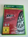 Project Gotham Racing 4 (Microsoft Xbox 360, 2007)