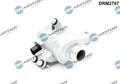 DR.MOTOR WASSERPUMPE passend für ALPINA B3 B4 BMW 1 2 3 4 5 6 X5 X6 | DRM2707