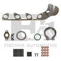 FA1 Montagesatz, Lader KT110130 für AUDI CHRYSLER DODGE JEEP MITSUBISHI SEAT