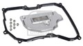 FEBI BILSTEIN 106101 Hydraulikfiltersatz, Automatikgetriebe für Skoda Vw Seat