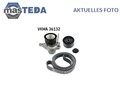 VKMA 36132 KEILRIPPENRIEMENSATZ SKF NEU OE QUALITÄT