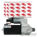 AS-PL ANLASSER STARTER 2,00kW passend für AUDI A3 TT SEAT ALTEA LEON TOLEDO