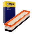 HENGST FILTER LUFTFILTER FILTEREINSATZ passend für DACIA DUSTER LOGAN SANDERO